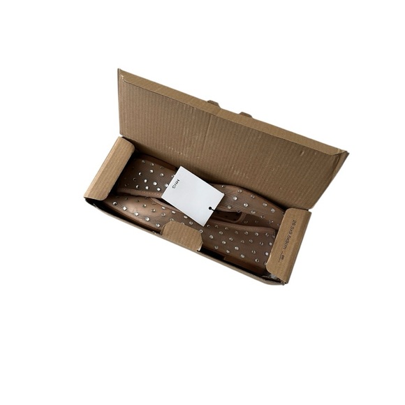 Mango Rhinestone Ballet Flat - Picture 5 of 5